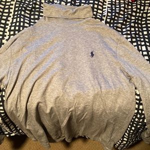 Ralph Lauren Turtleneck